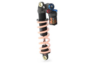 Fox Racing Shox dhx2 factory 2pos adj imperial 2024  ohne feder