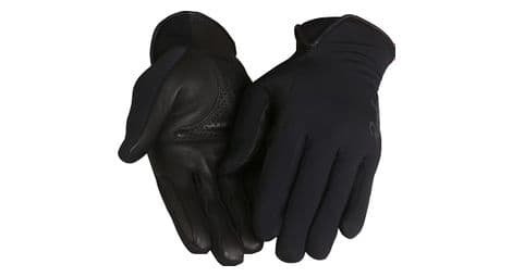Rapha handschuhe classic schwarz