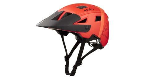 Cairn mtb helm magma rot