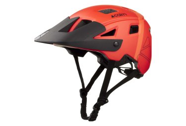 Cairn mtb helm magma rot
