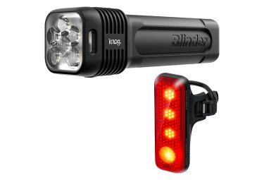 Knog paar blinder 1300 r150 beleuchtungen