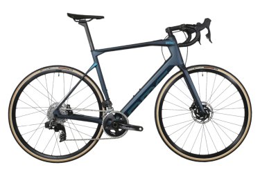 BMC refurbished product   roadmachine amp two sram rival etap axs 12v 350 wh 700 mm blau 2023