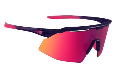 Azr iseran violett pink