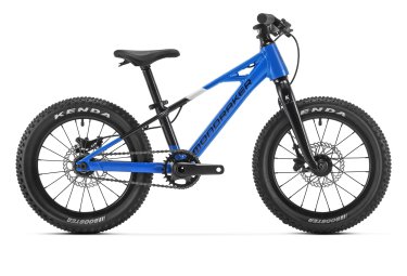 Mondraker kinder mountainbike trick 16 single speed 16   blau 2024