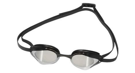 Huub eternal sliver verspiegelte schwimmbrille