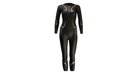 Huub tc performance 3 5 neoprenanzug damen schwarz