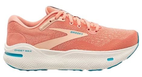 Brooks Running brooks ghost max pink women s running schuh