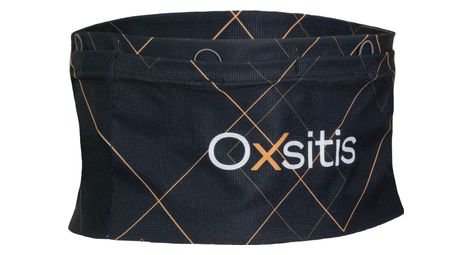Oxsitis gravity unisex trinkgurtel schwarz orange