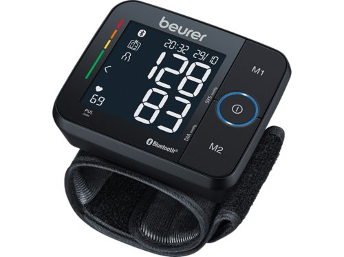 Beurer BC 54 Blutdruckmessgerät