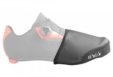 Fizik road toe cover schwarz