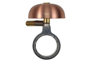 Crane turklingel mini karen headset brushed copper