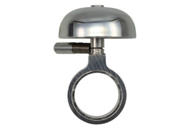 Crane turklingel mini karen headset polished silver