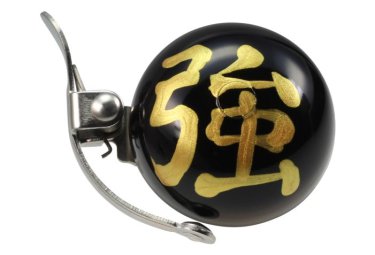 Crane kranich suzu glocke   omamori   starke