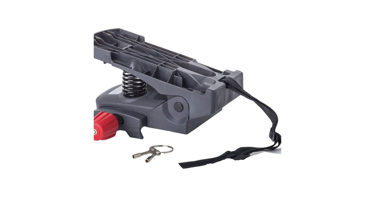 kindersitz fahrrad hamax