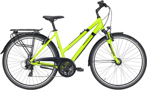 Pegasus Solero SL 24 trapez lime - 2020