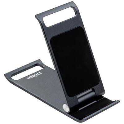 Dörr ST-1155 Smartphone-Halter Metallic Grau (matt)