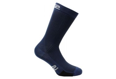Sixs p200 socks blau