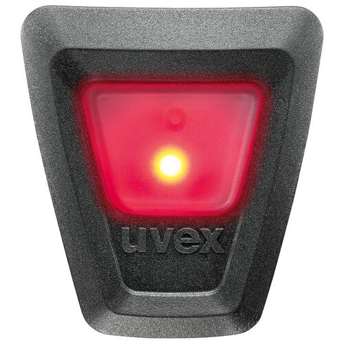 Uvex Helmlicht Plug-In LED F20