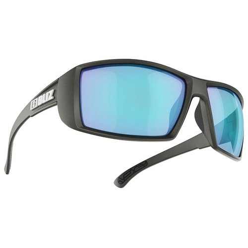 Bliz Drift 2023 matt Radsportbrille, Unisex (Damen / Herren)