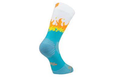 Sporcks hot blue socks