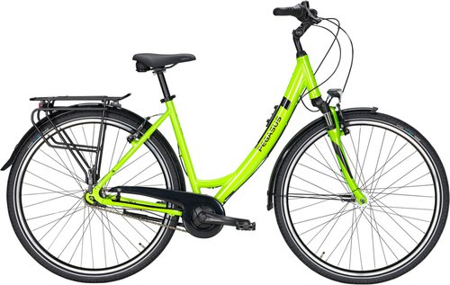 Pegasus Solero SL 7 Wave lime - 2021