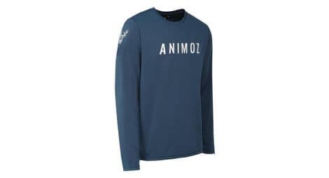 Animoz raw long sleeve trikot