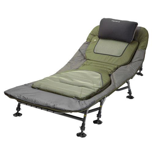 CAPERLAN Karpfenliege Morphoz Bedchair