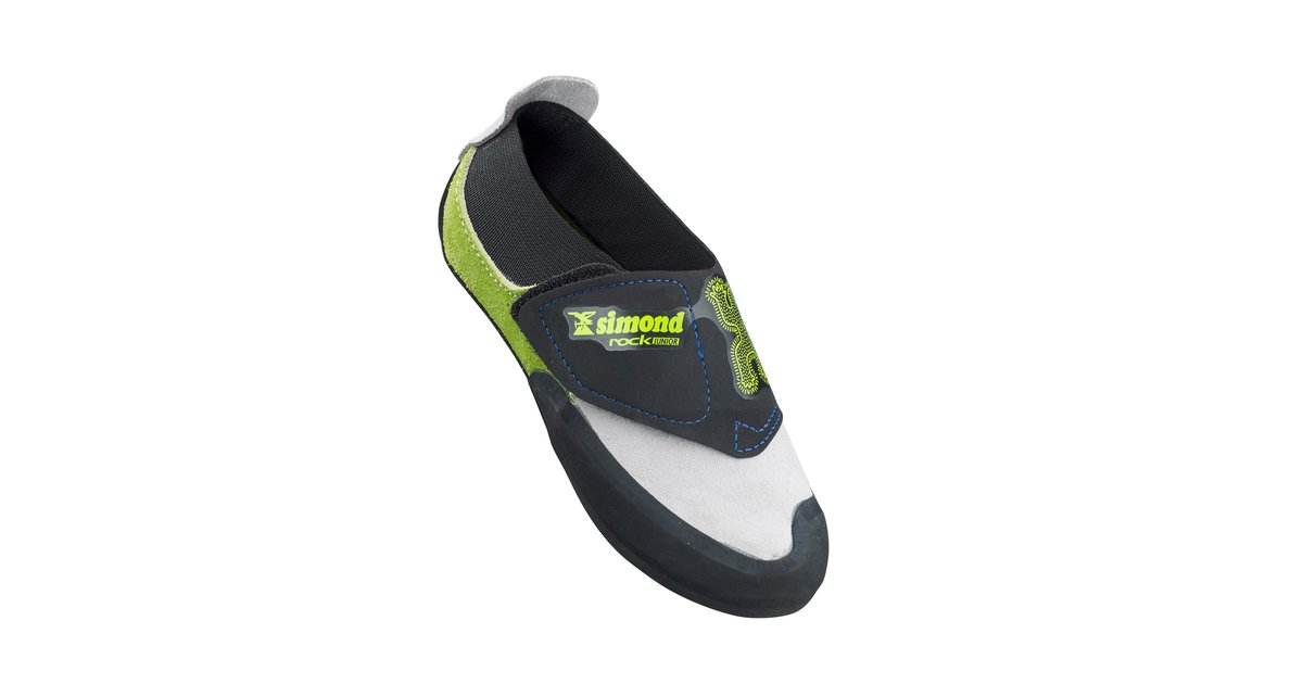 Simond rock junior shop