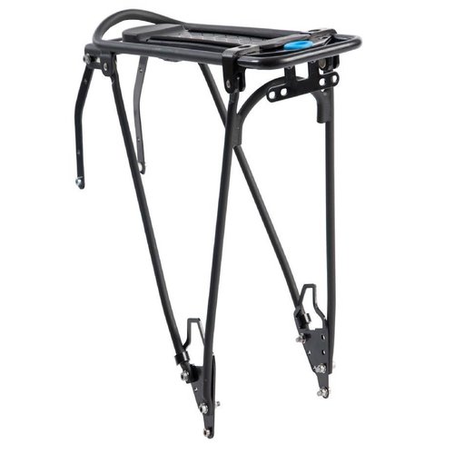 Btwin Gepäckträger 500 b'Clip 24 Zoll