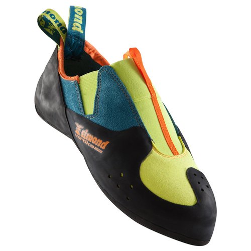 SIMOND Kletterschuhe Vertika Slipper Kinder/Erwachsene