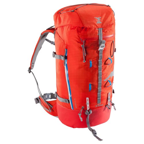 Simond Tourenrucksack 45/70 Liter - Makalu 45/70 rot