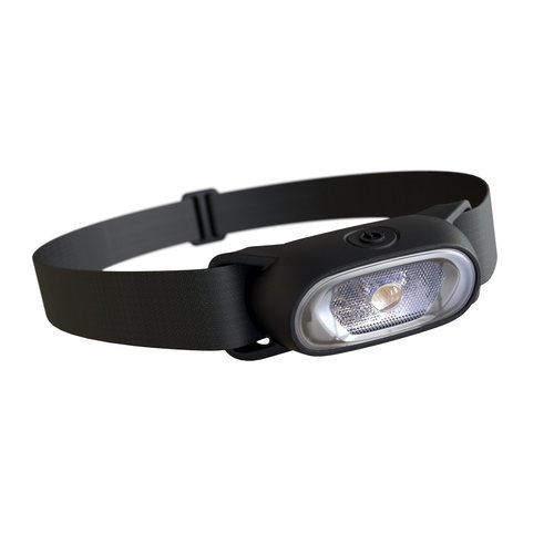 Forclaz Stirnlampe 30 Lumen - OnNight 50