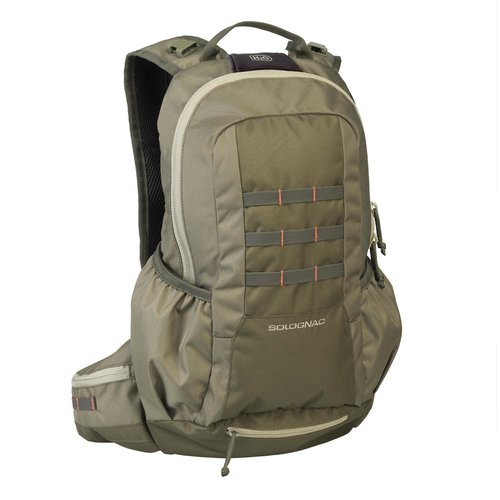Solognac Jagdrucksack XTRALIGHT 20 L grün