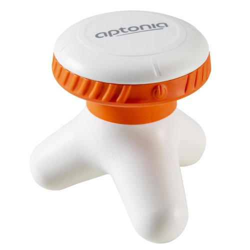 Aptonia Elektrische Massage-Hand mit Vibration
