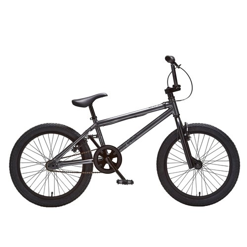 BTWIN BMX Rad 20 Zoll 100 Wipe