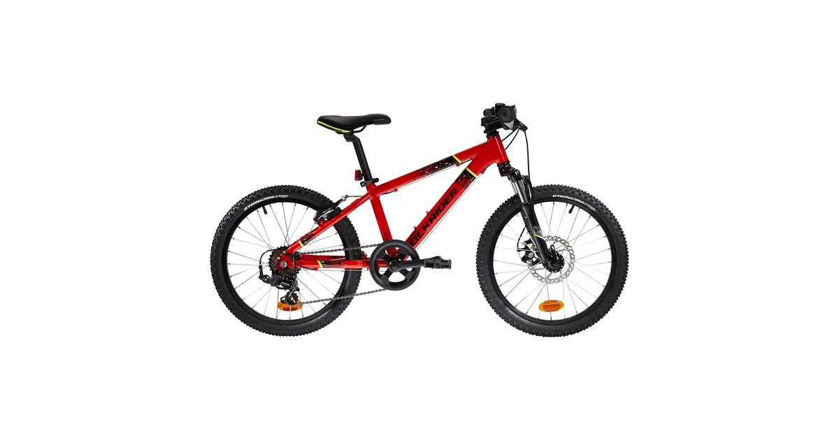 Bicicleta wyldee online decathlon