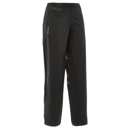 Quechua Regenhose Damen Wandern - Raincut