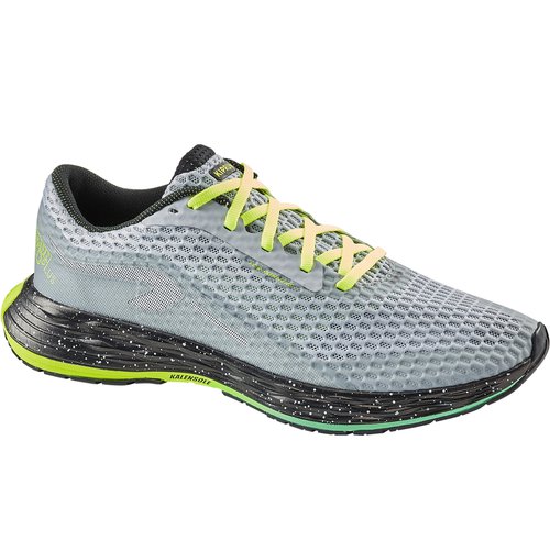 KIPRUN Laufschuhe Kiprun KD Plus Herren grau/schwarz