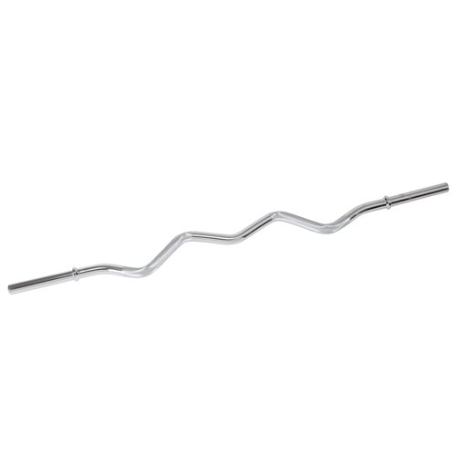 Corength Curlstange SZ Stange 1,20 m 28 mm