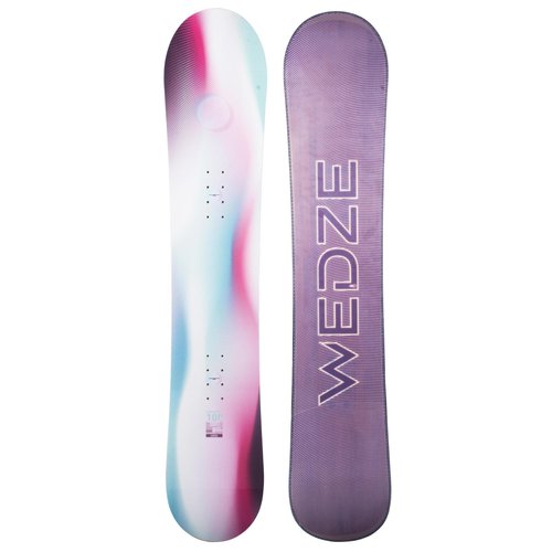 DREAMSCAPE Snowboard Piste / All Mountain Serenity 100 Damen