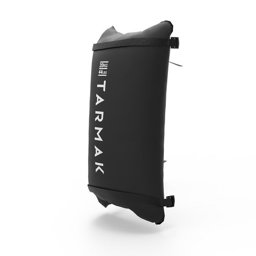 Tarmak Beschwerung Korbanlage Basketball 20kg