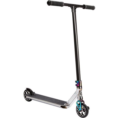 OXELO Stunt Scooter Freestyle MF3.6 V5 neochrom