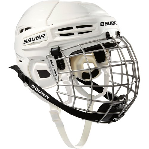 Bauer Eishockey-Helm IMS 5.0 Erwachsene