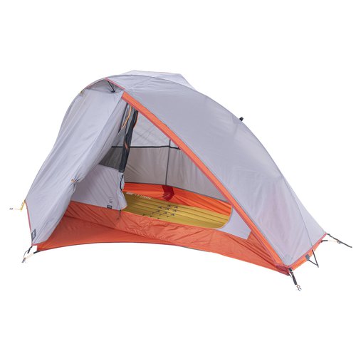 Forclaz Trekkingzelt Trek MT900 1 Person