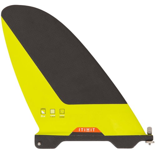 ITIWIT Finne SUP Carbon Stand Up Paddle Race US-Box Fortgeschrittene/Experten
