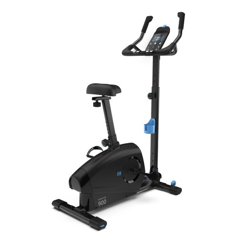 Domyos Heimtrainer mit Eigenantrieb - EB900