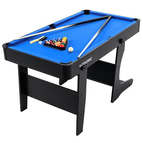 PONGORI Billardtisch - BT500 Billard-Set