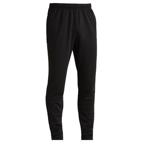 Kipsta Damen/Herren Fußball Trainingshose - Essentiel schwarz