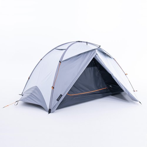 Forclaz Trekkingzelt Trek MT500 Fresh & Black 2 Personen