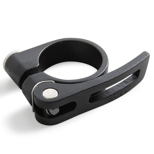 BTWIN Sattel-Schnellspanner 34,9 mm